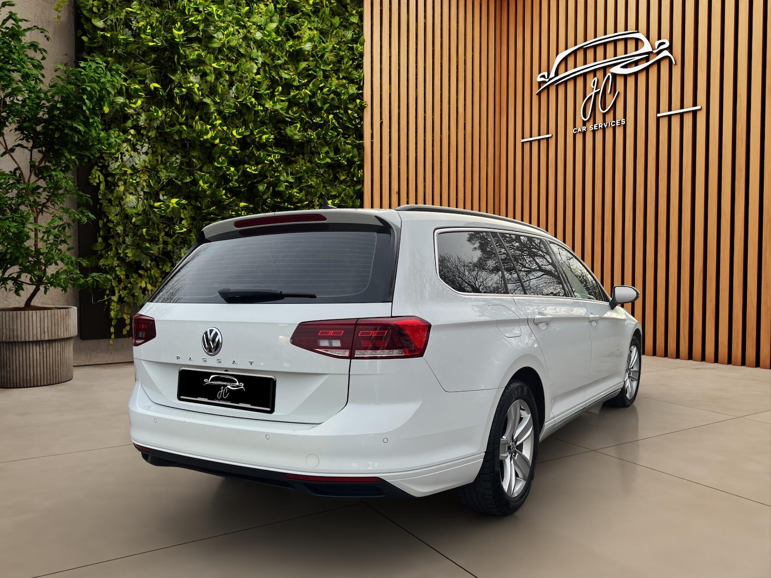 Used Volkswagen Passat for sale - 77969799: Photo 7