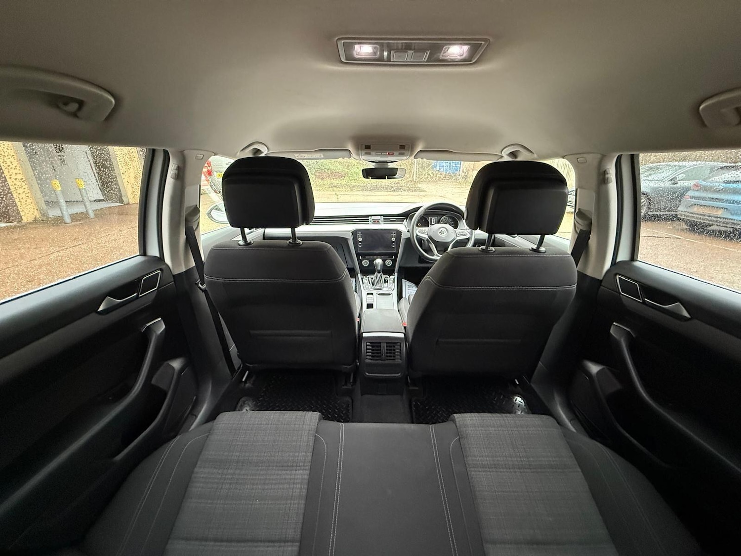 Used Volkswagen Passat for sale - 77969799: Photo 8