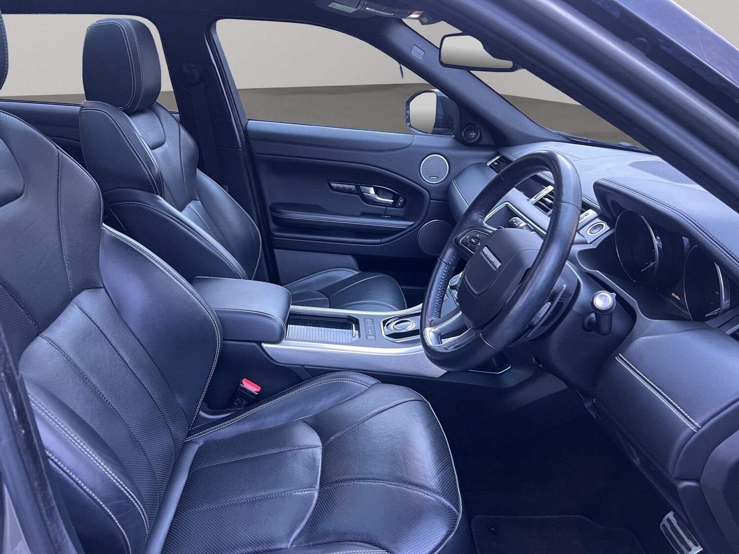 Used Land Rover Range Rover Evoque for sale - 77969980: Photo 12