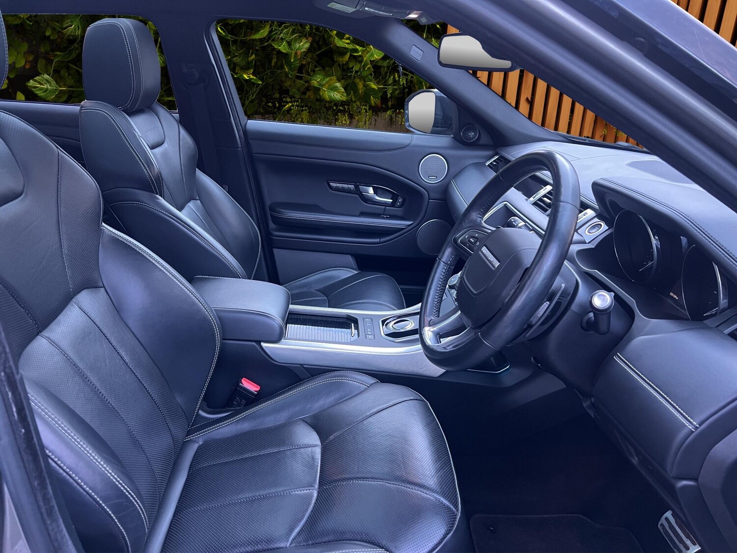 Used Land Rover Range Rover Evoque for sale - 77969980: Photo 13