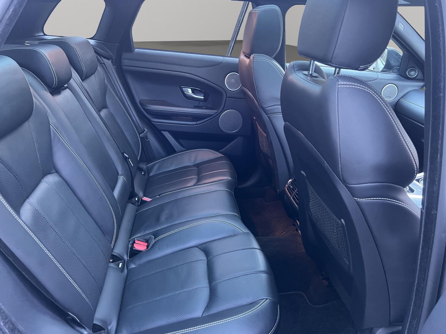 Used Land Rover Range Rover Evoque for sale - 77969980: Photo 14