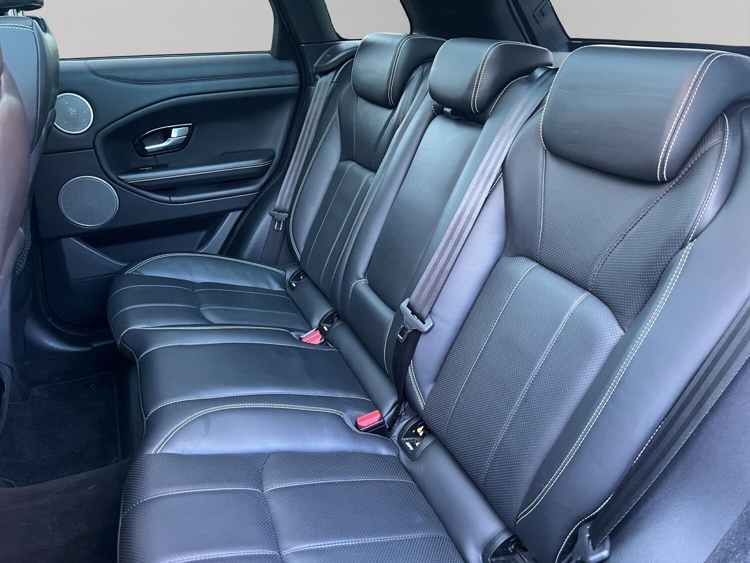 Used Land Rover Range Rover Evoque for sale - 77969980: Photo 15