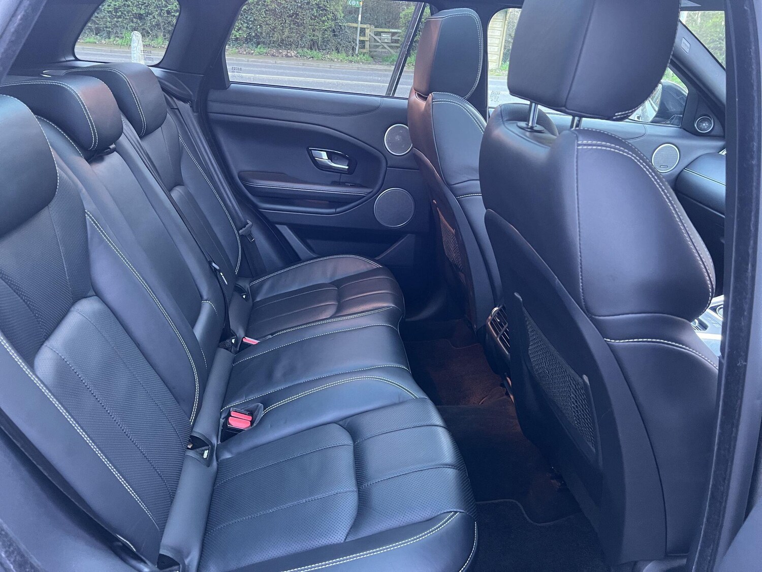 Used Land Rover Range Rover Evoque for sale - 77969980: Photo 16