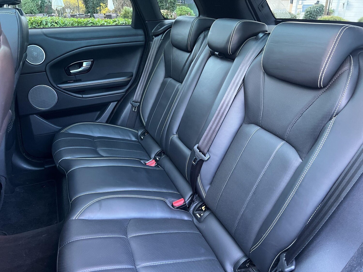 Used Land Rover Range Rover Evoque for sale - 77969980: Photo 17