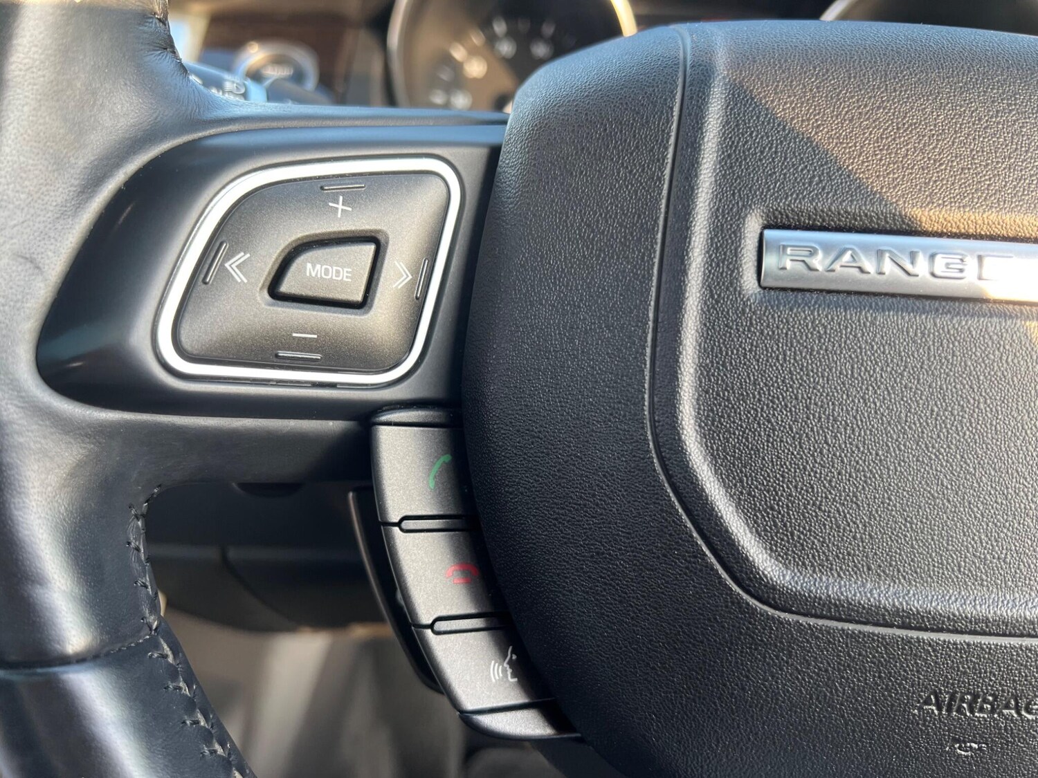 Used Land Rover Range Rover Evoque for sale - 77969980: Photo 21