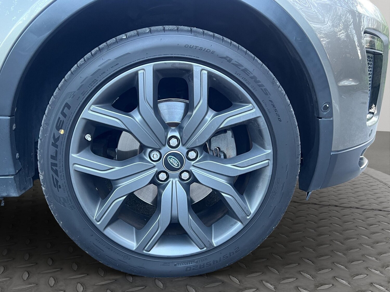 Used Land Rover Range Rover Evoque for sale - 77969980: Photo 27