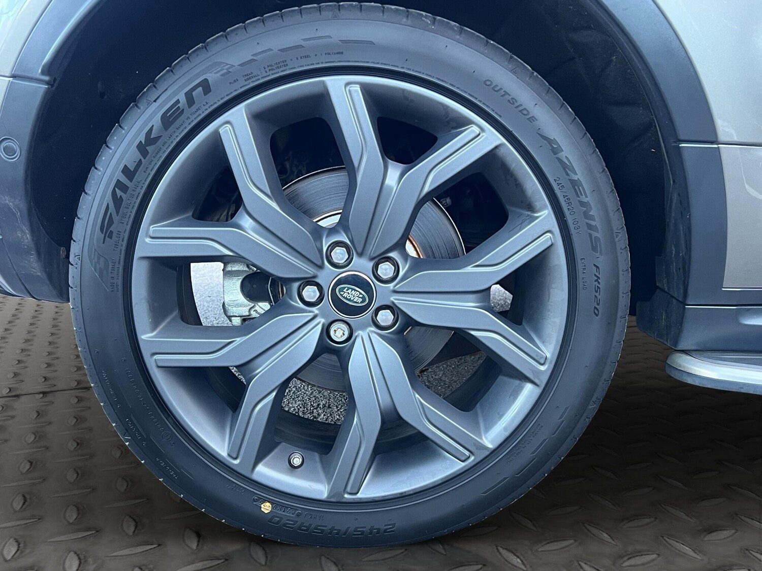 Used Land Rover Range Rover Evoque for sale - 77969980: Photo 28