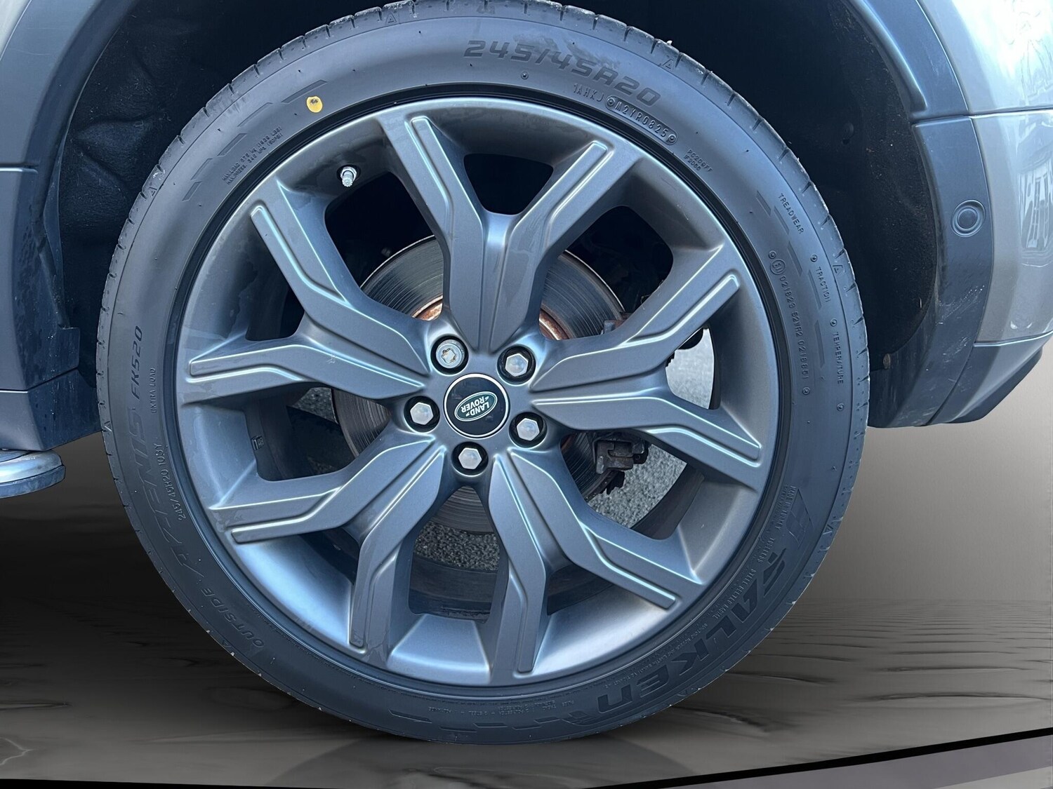 Used Land Rover Range Rover Evoque for sale - 77969980: Photo 29