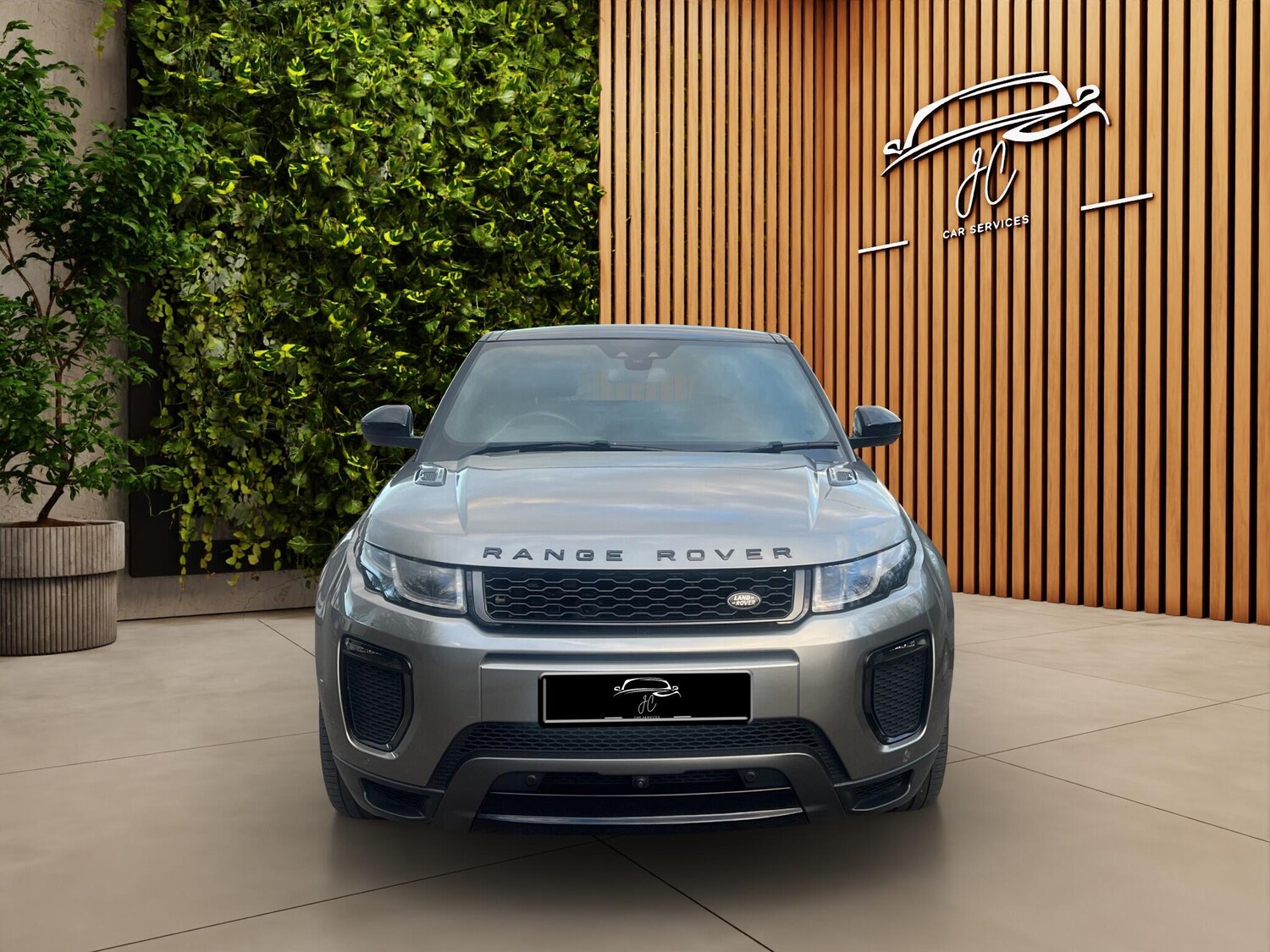 Used Land Rover Range Rover Evoque for sale - 77969980: Photo 3