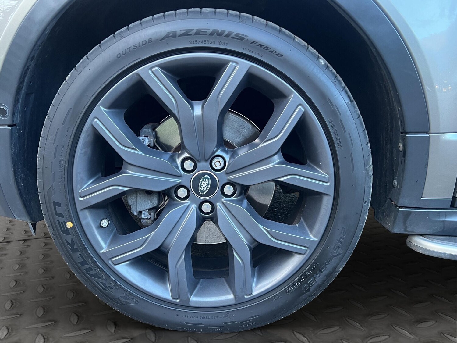 Used Land Rover Range Rover Evoque for sale - 77969980: Photo 30