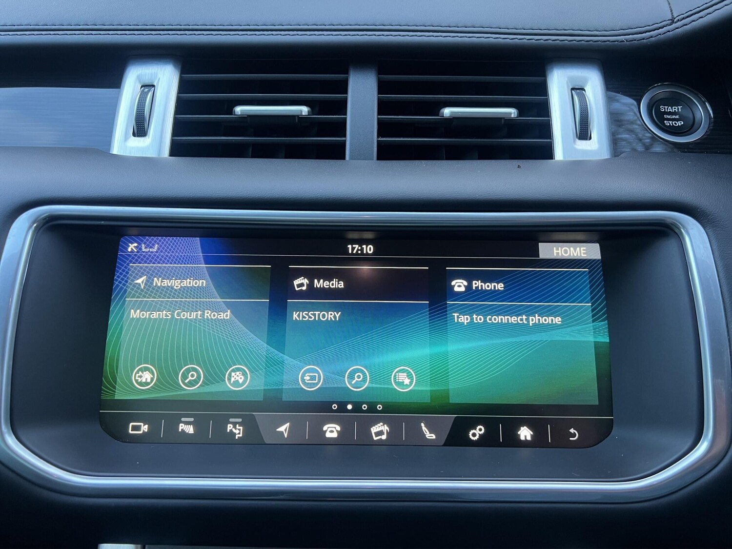 Used Land Rover Range Rover Evoque for sale - 77969980: Photo 31