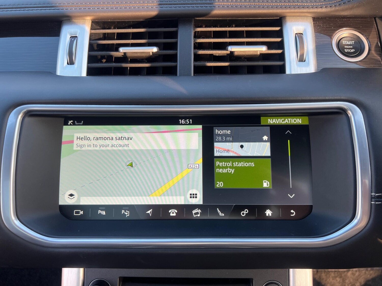 Used Land Rover Range Rover Evoque for sale - 77969980: Photo 34