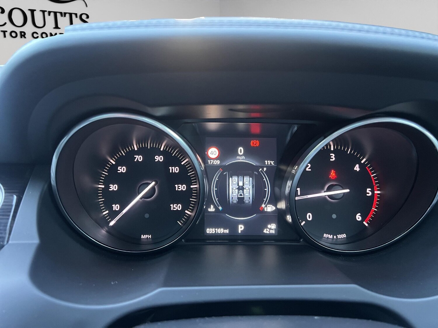 Used Land Rover Range Rover Evoque for sale - 77969980: Photo 35