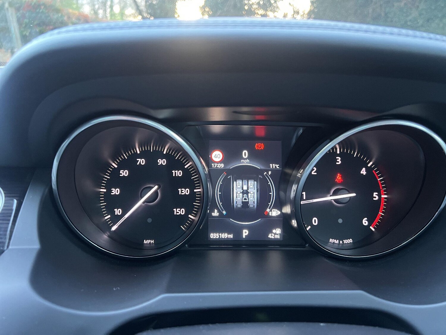 Used Land Rover Range Rover Evoque for sale - 77969980: Photo 36