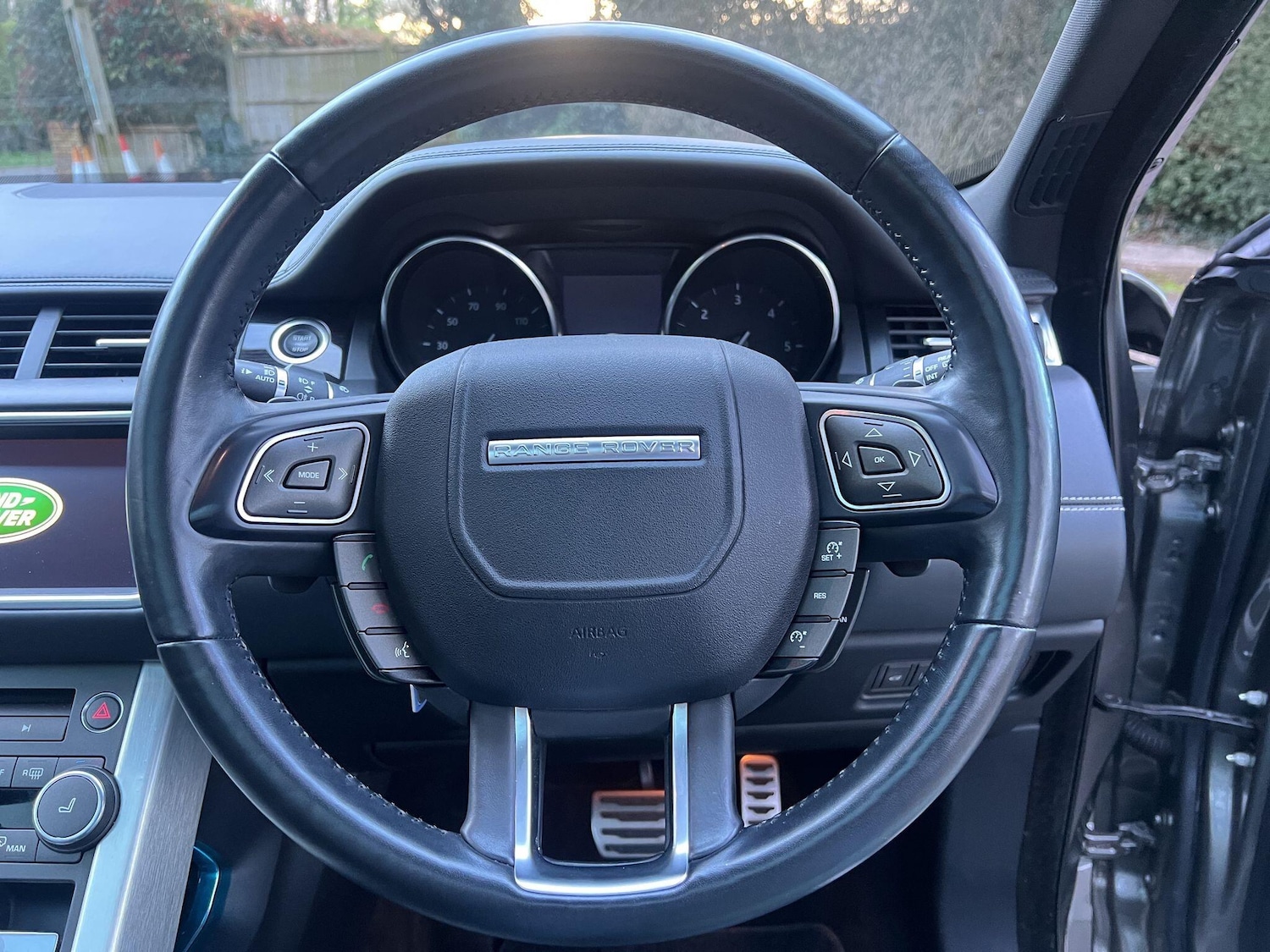 Used Land Rover Range Rover Evoque for sale - 77969980: Photo 38