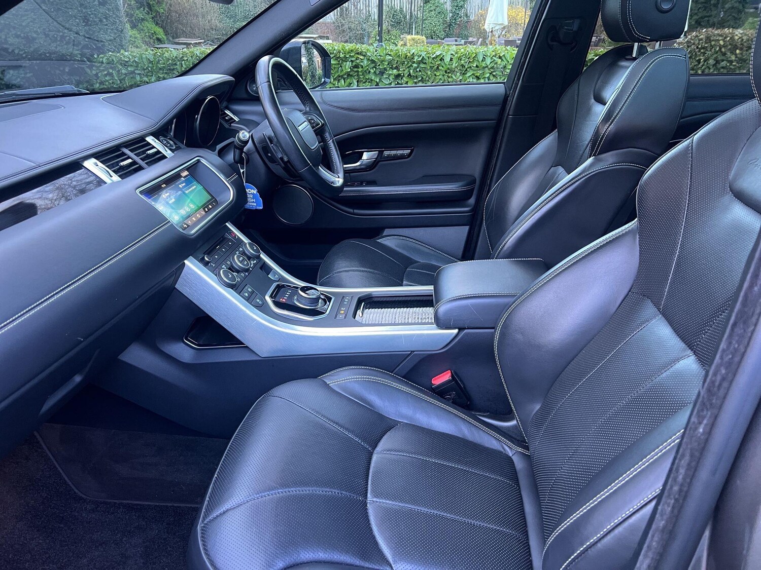 Used Land Rover Range Rover Evoque for sale - 77969980: Photo 39