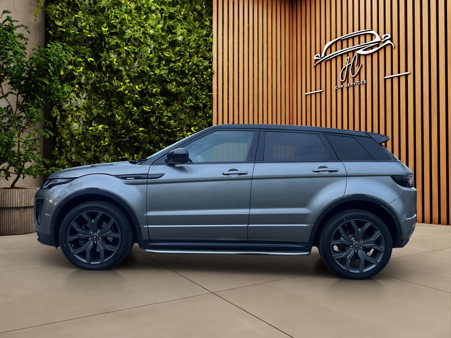 Used Land Rover Range Rover Evoque for sale - 77969980: Photo 4