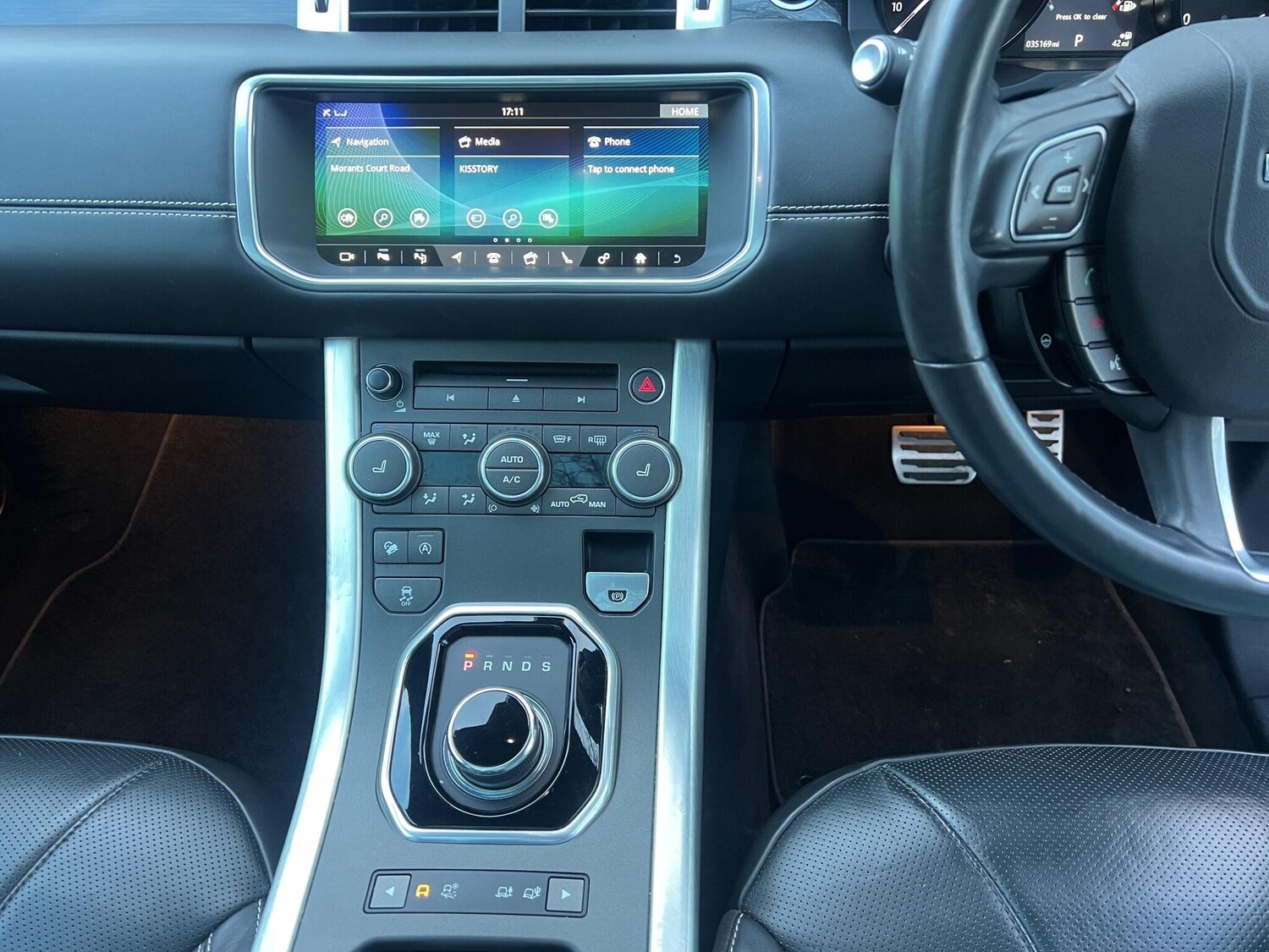 Used Land Rover Range Rover Evoque for sale - 77969980: Photo 41