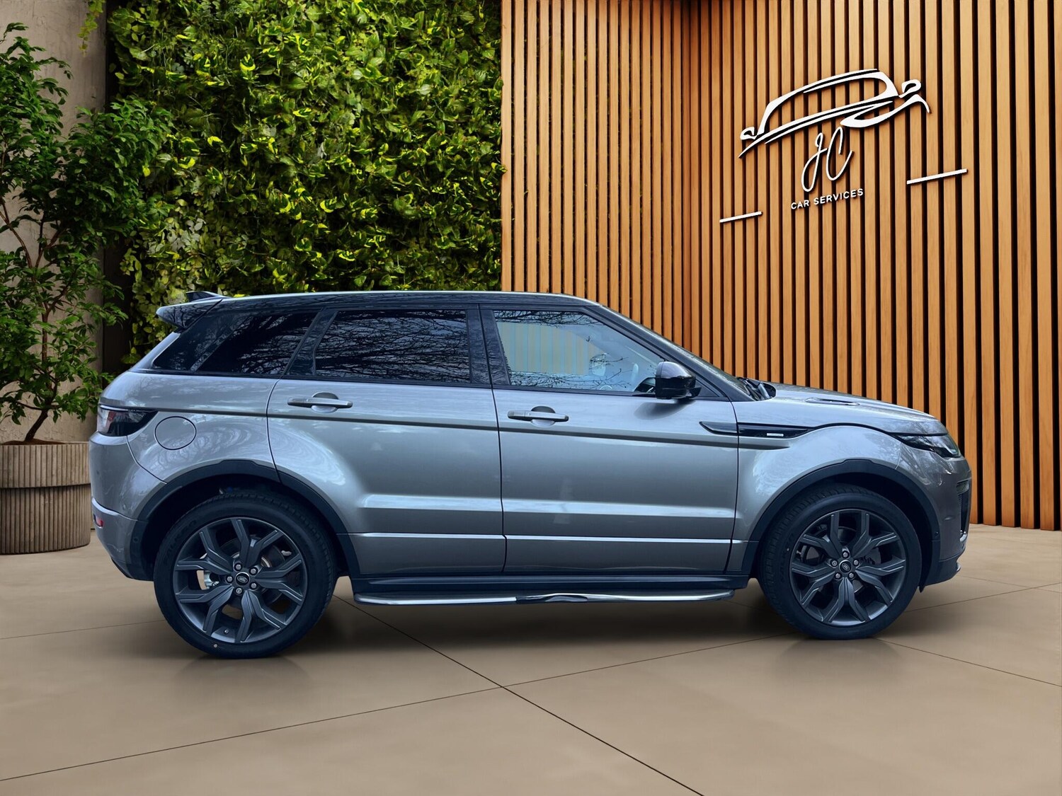 Used Land Rover Range Rover Evoque for sale - 77969980: Photo 5