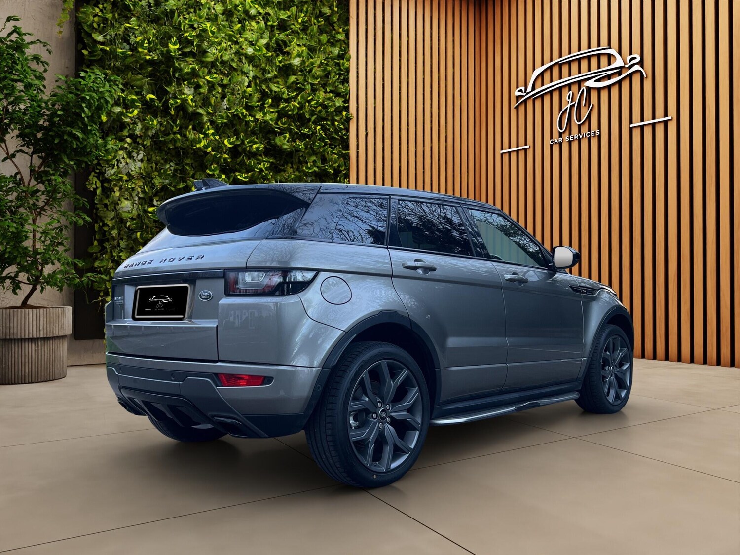 Used Land Rover Range Rover Evoque for sale - 77969980: Photo 6