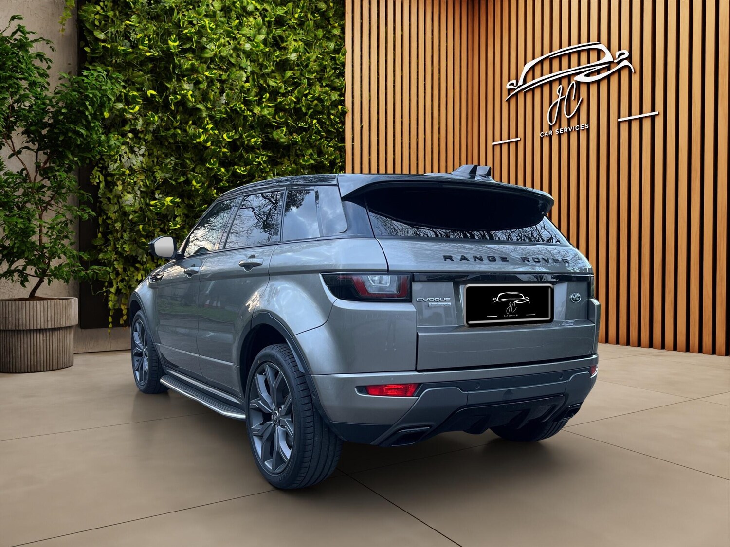 Used Land Rover Range Rover Evoque for sale - 77969980: Photo 7
