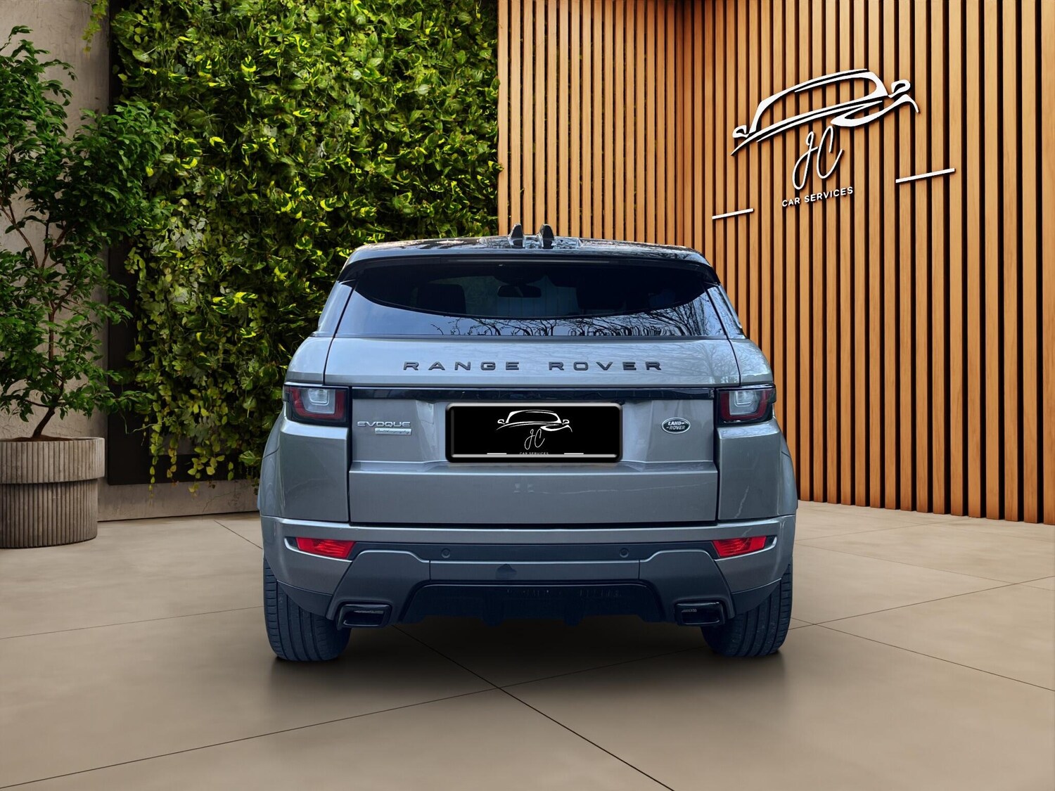 Used Land Rover Range Rover Evoque for sale - 77969980: Photo 8