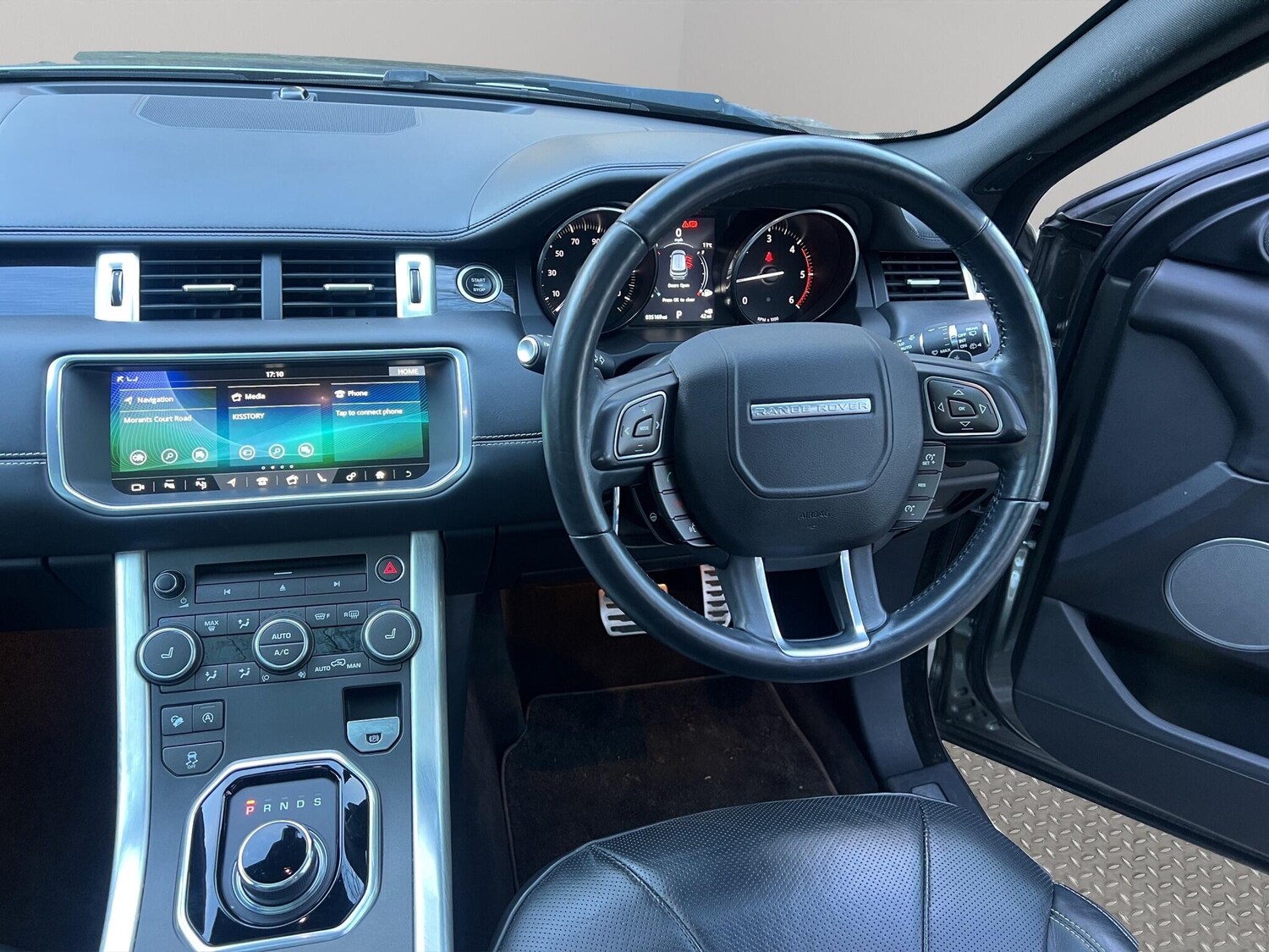 Used Land Rover Range Rover Evoque for sale - 77969980: Photo 9