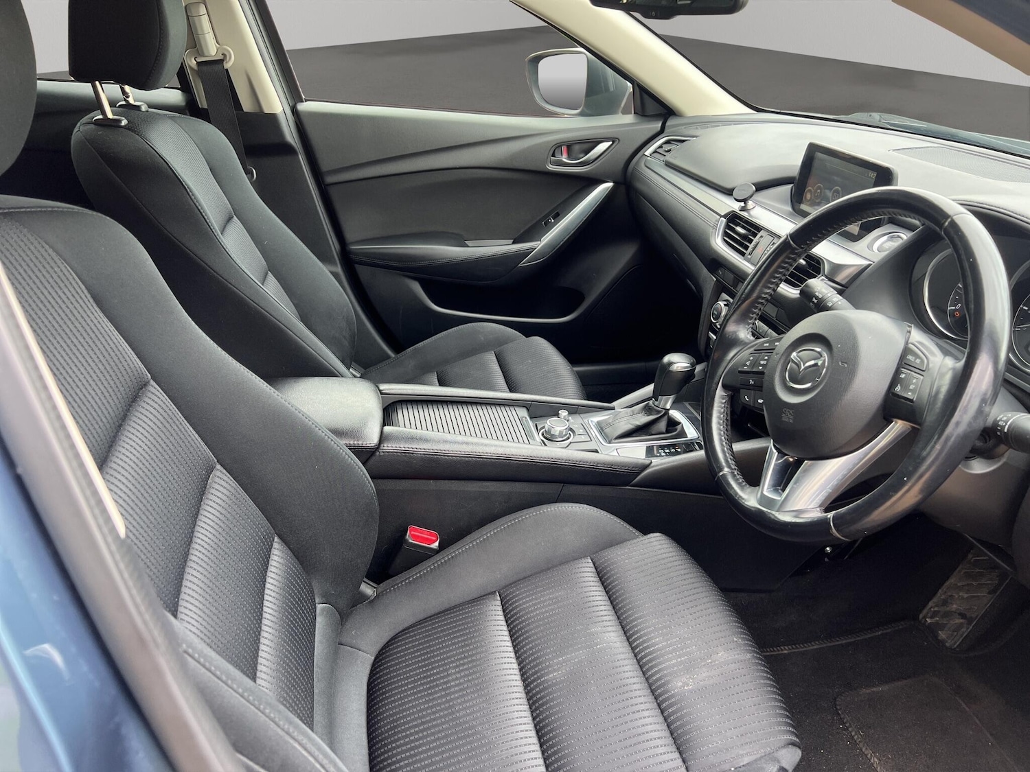 Used Mazda Mazda6 2016 for sale - 78086529: Photo 10