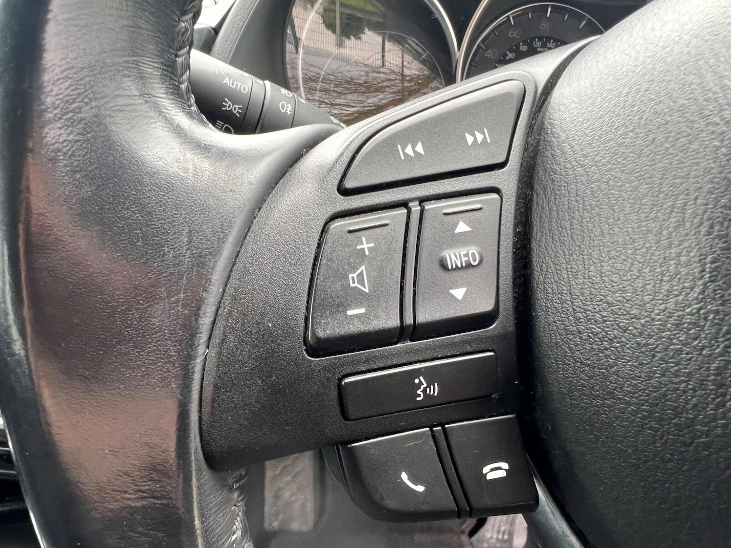 Used Mazda Mazda6 2016 for sale - 78086529: Photo 13