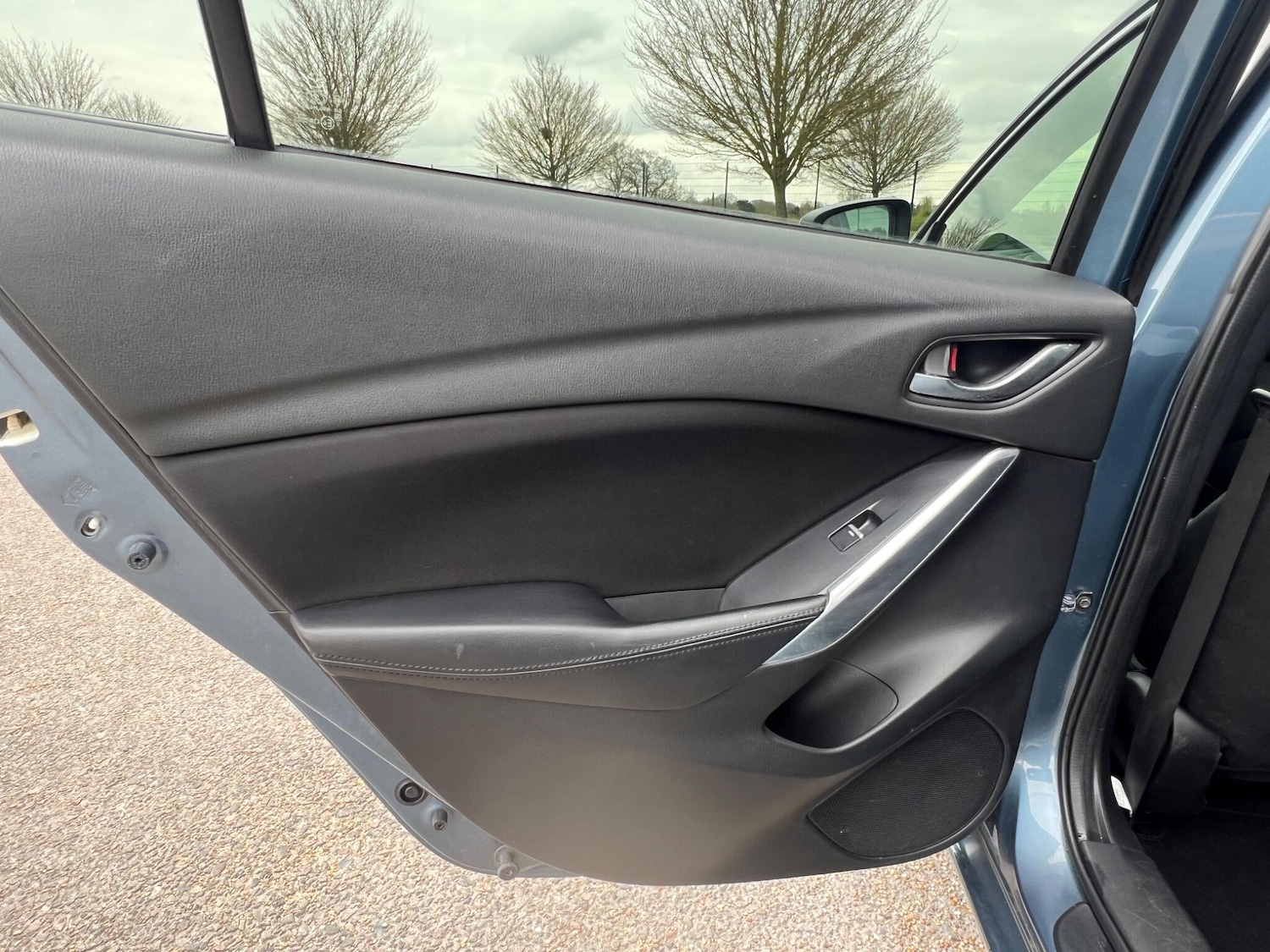 Used Mazda Mazda6 2016 for sale - 78086529: Photo 16