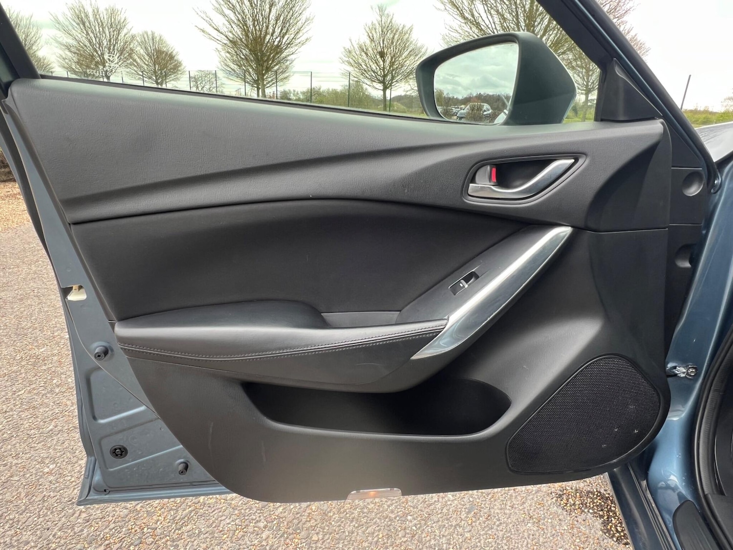 Used Mazda Mazda6 2016 for sale - 78086529: Photo 17