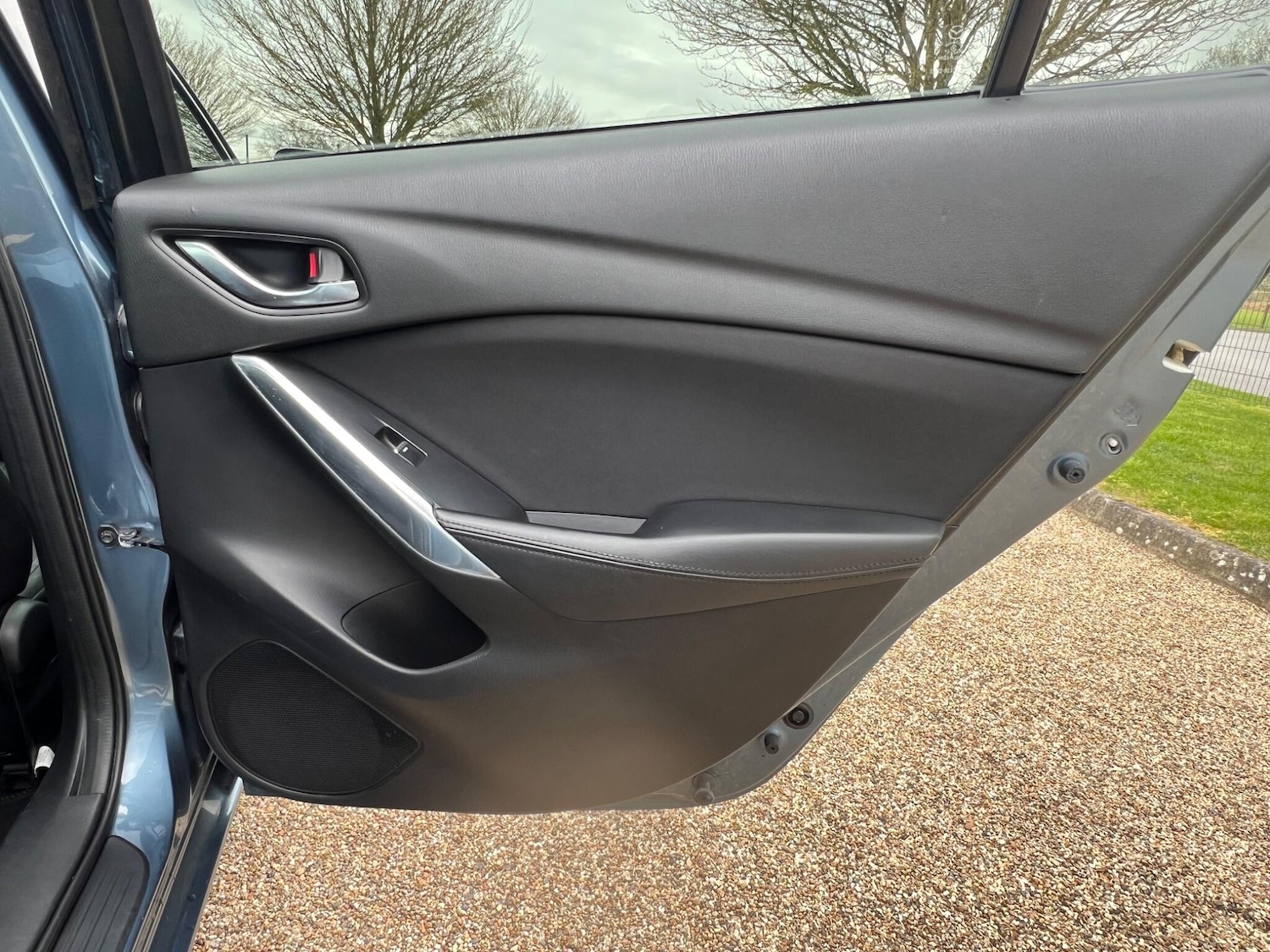 Used Mazda Mazda6 2016 for sale - 78086529: Photo 18