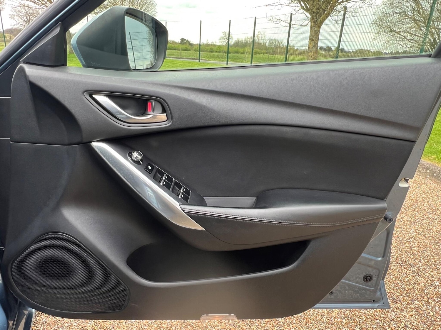 Used Mazda Mazda6 2016 for sale - 78086529: Photo 19