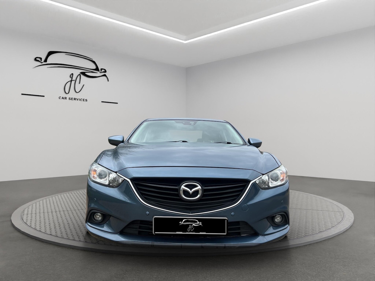 Used Mazda Mazda6 2016 for sale - 78086529: Photo 2