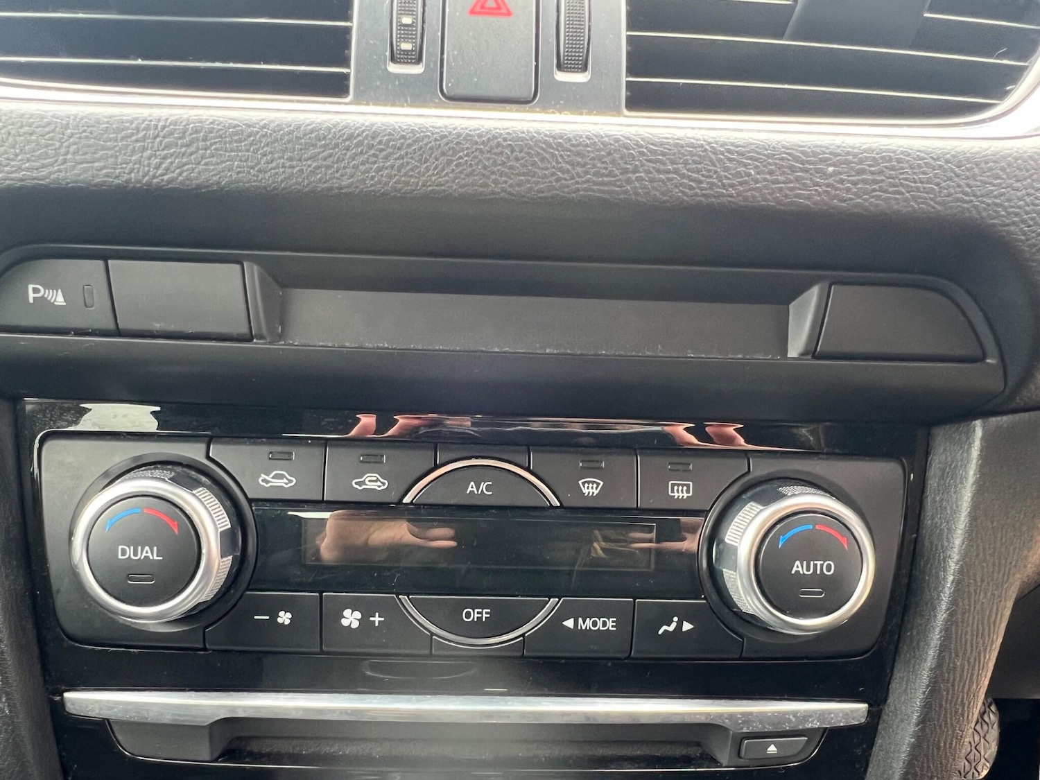 Used Mazda Mazda6 2016 for sale - 78086529: Photo 20