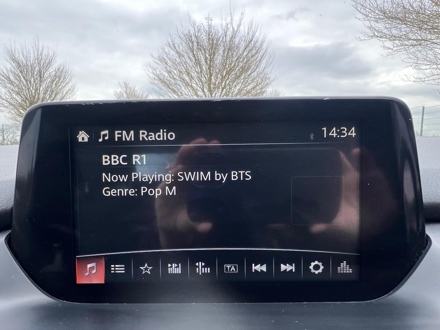 Used Mazda Mazda6 2016 for sale - 78086529: Photo 21