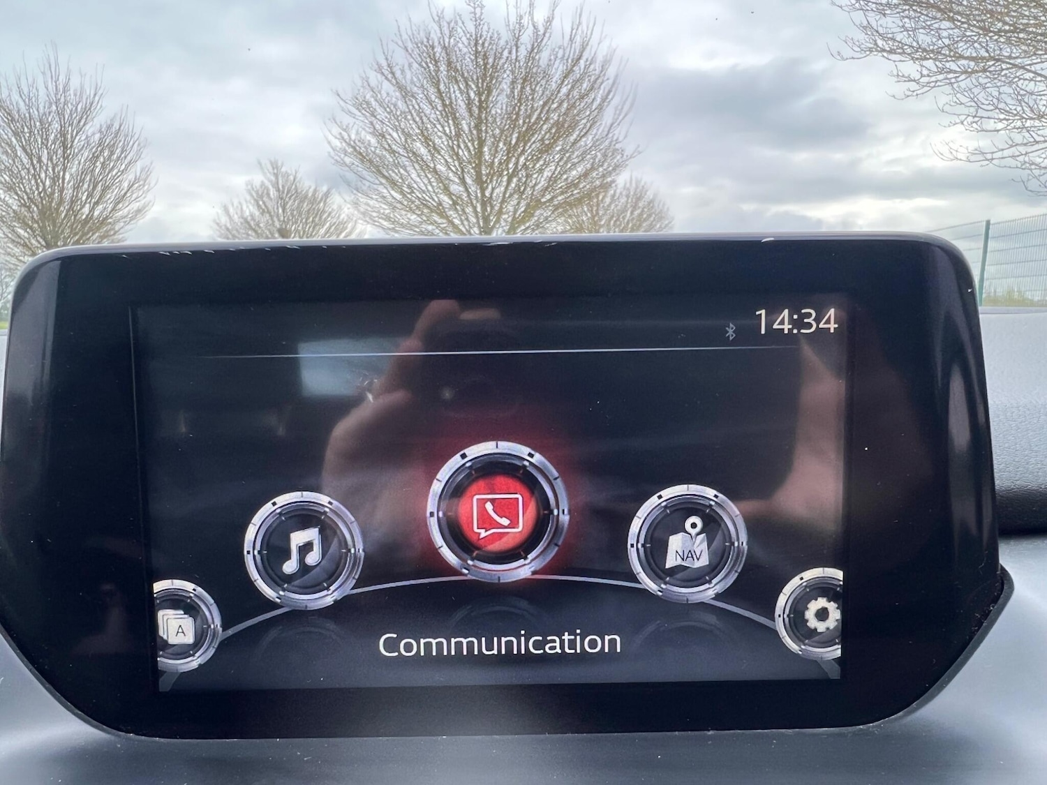 Used Mazda Mazda6 2016 for sale - 78086529: Photo 22