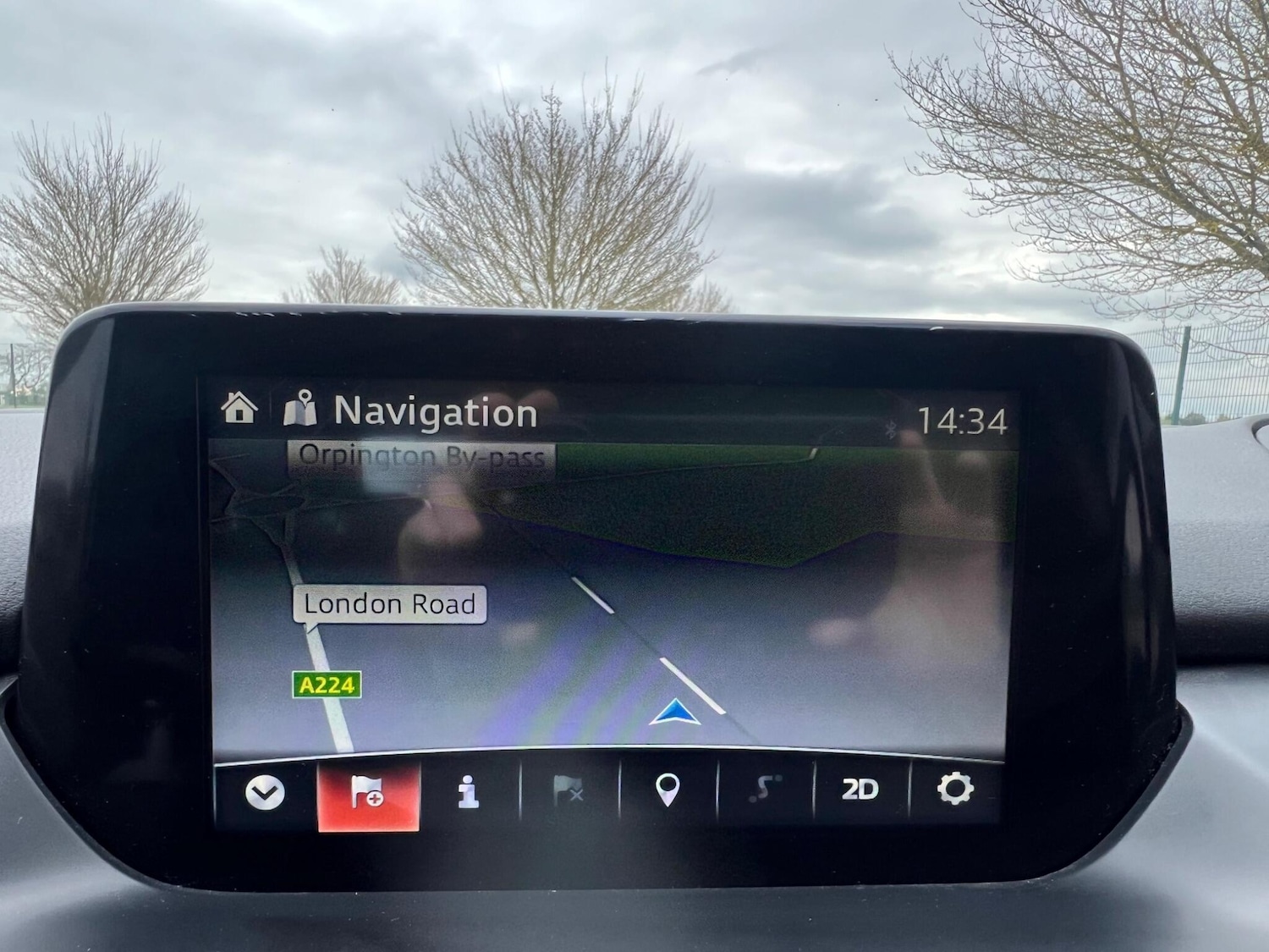 Used Mazda Mazda6 2016 for sale - 78086529: Photo 23