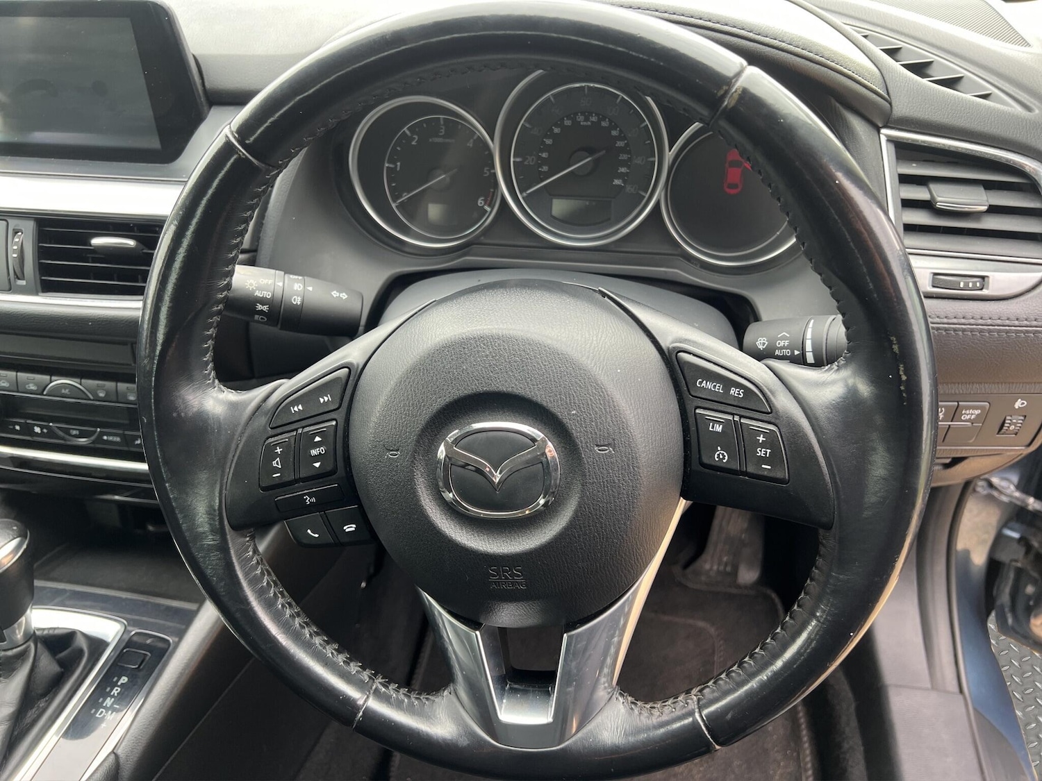 Used Mazda Mazda6 2016 for sale - 78086529: Photo 24