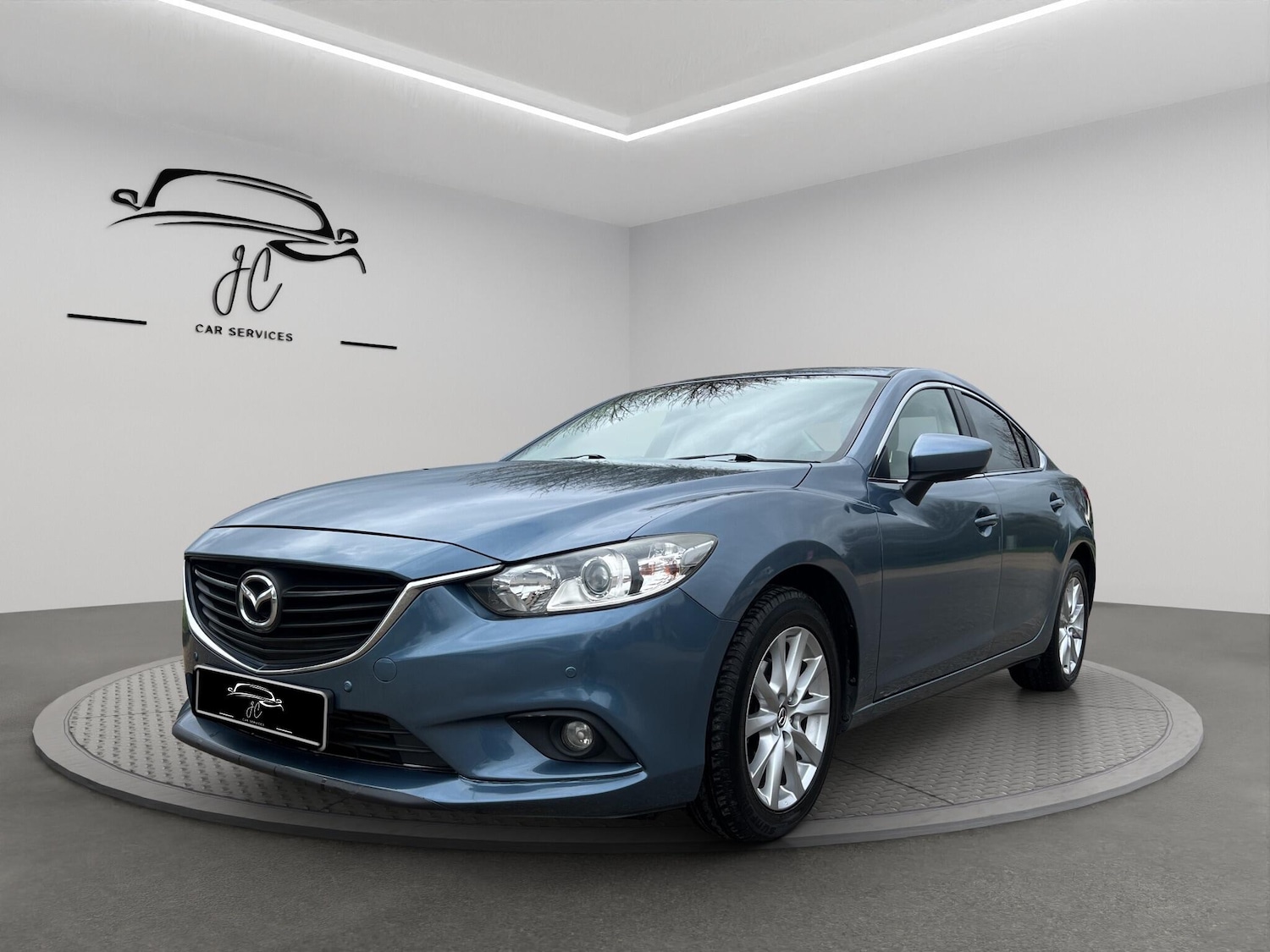 Used Mazda Mazda6 2016 for sale - 78086529: Photo 3