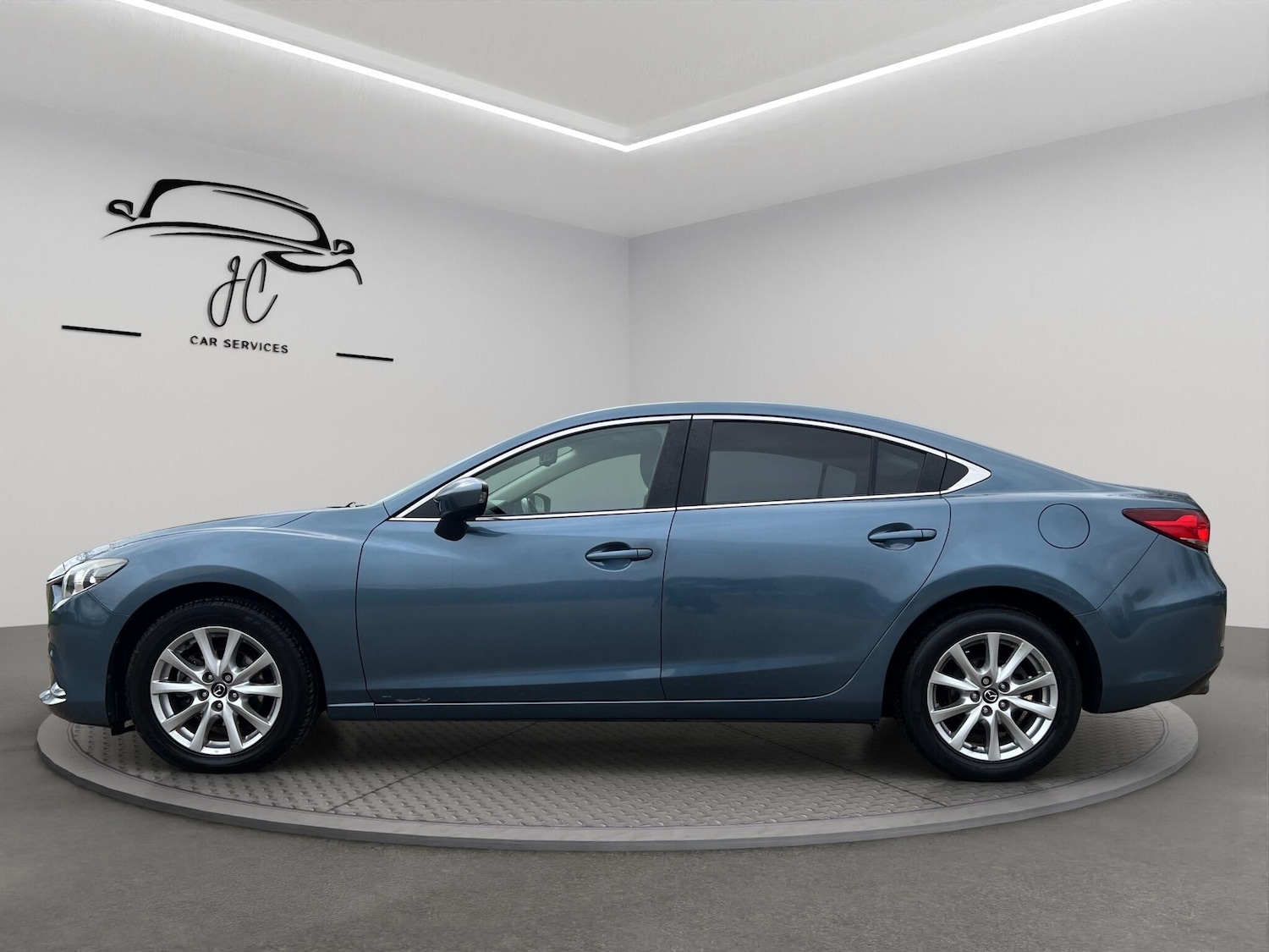 Used Mazda Mazda6 2016 for sale - 78086529: Photo 5