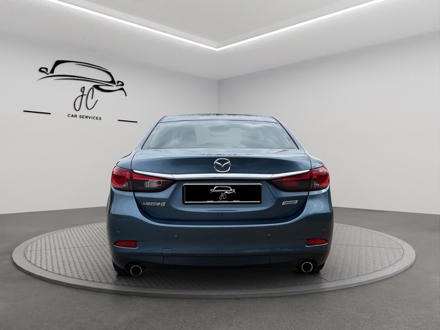 Used Mazda Mazda6 2016 for sale - 78086529: Photo 6