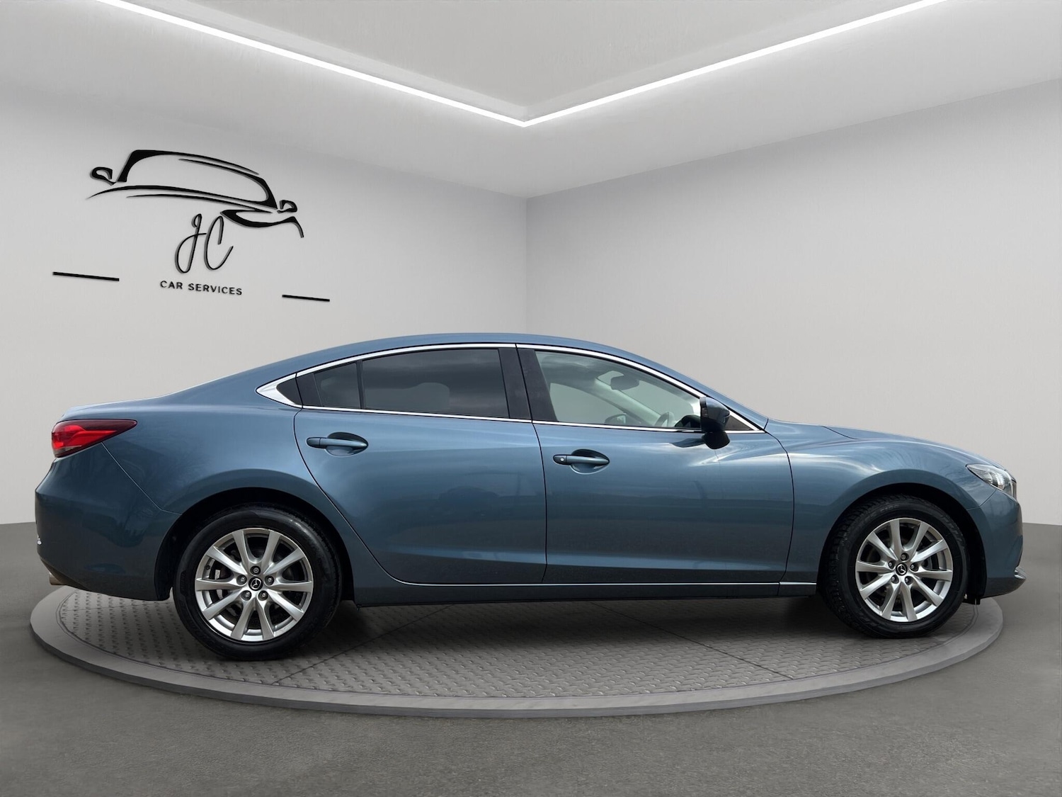 Used Mazda Mazda6 2016 for sale - 78086529: Photo 7