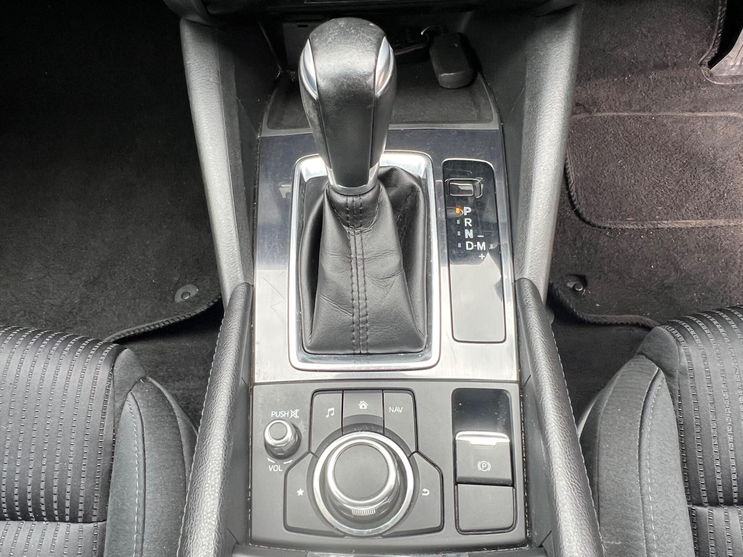 Used Mazda Mazda6 2016 for sale - 78086529: Photo 9