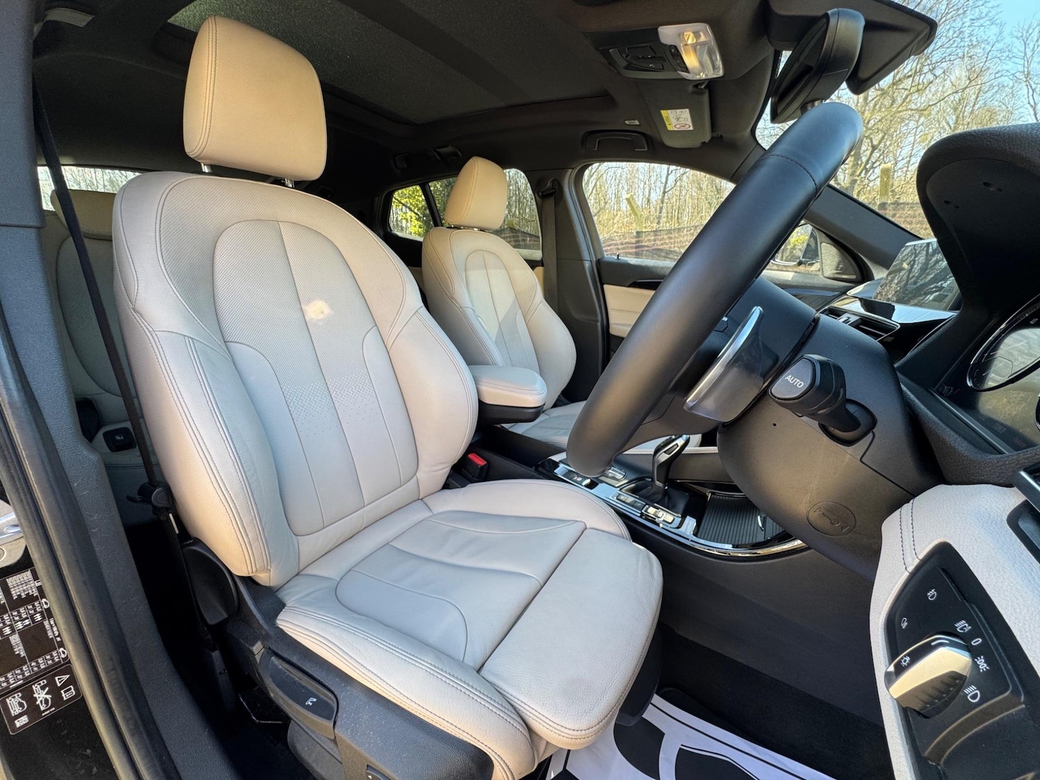 Used BMW X2 for sale - 77969986: Photo 11