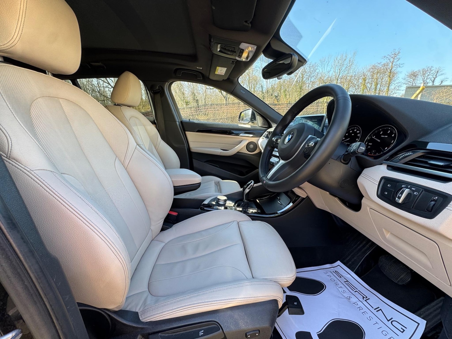 Used BMW X2 for sale - 77969986: Photo 12