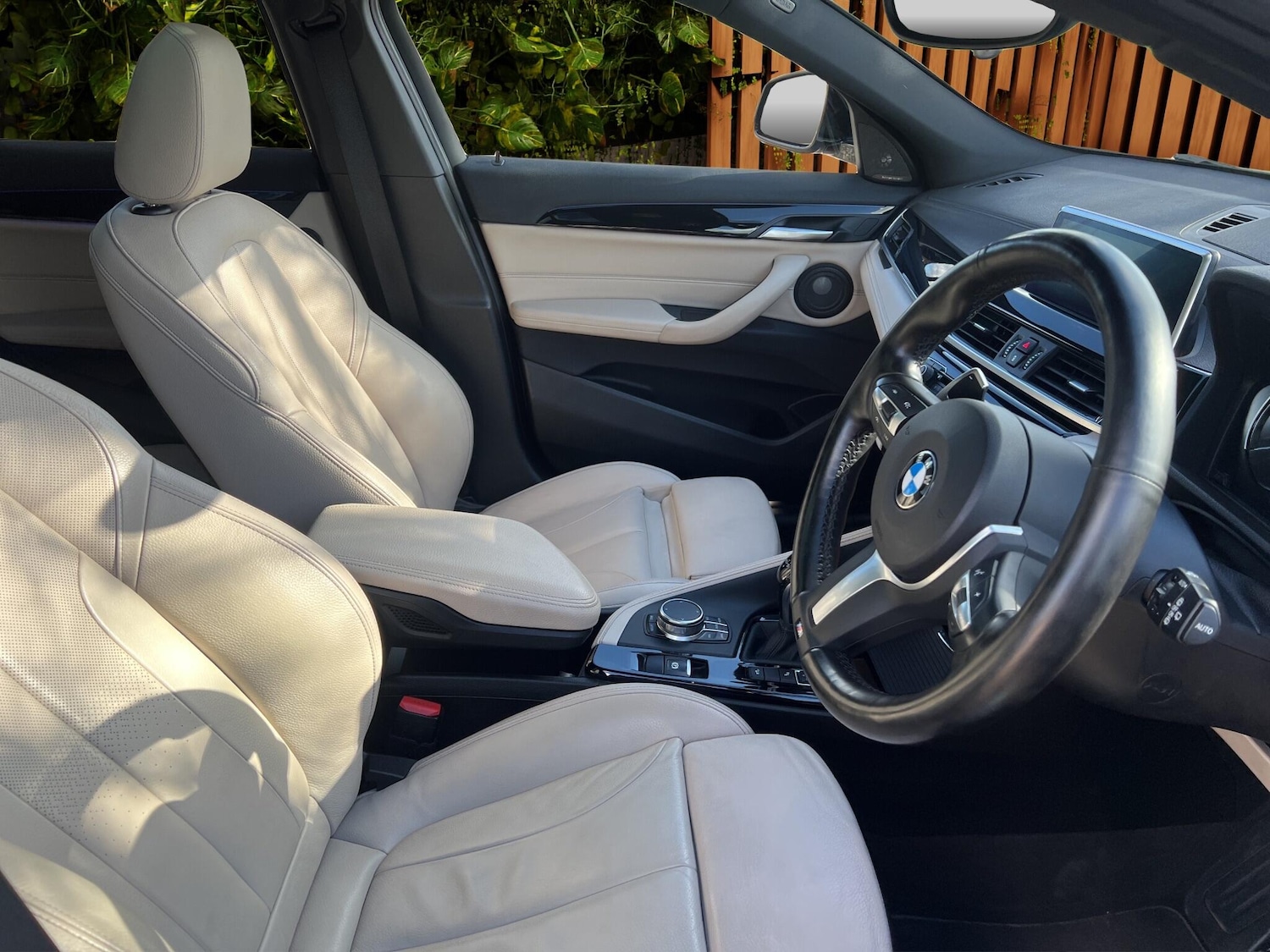 Used BMW X2 for sale - 77969986: Photo 15