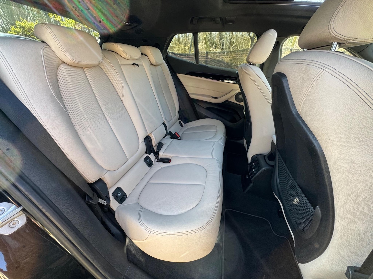 Used BMW X2 for sale - 77969986: Photo 17