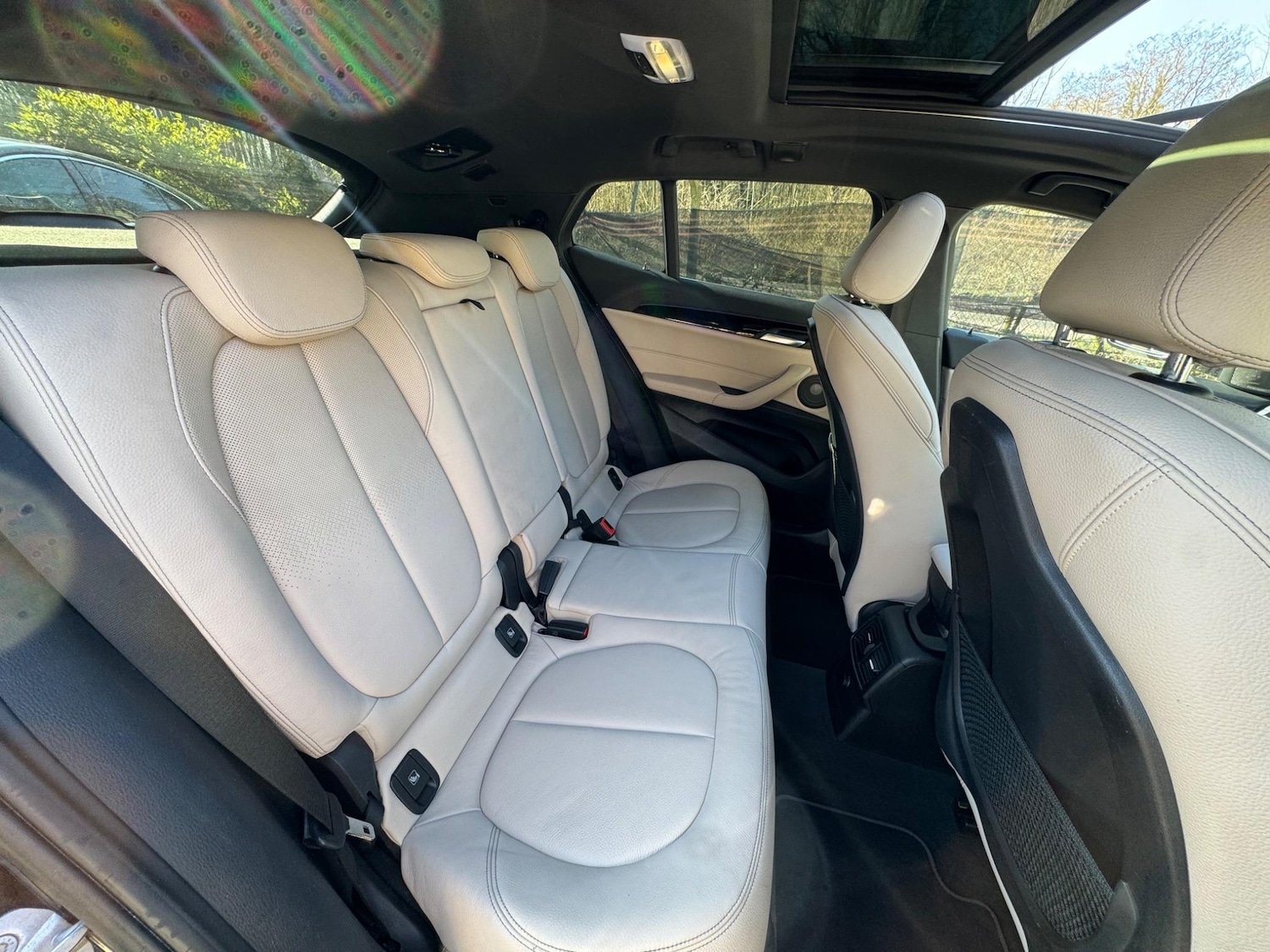 Used BMW X2 for sale - 77969986: Photo 18