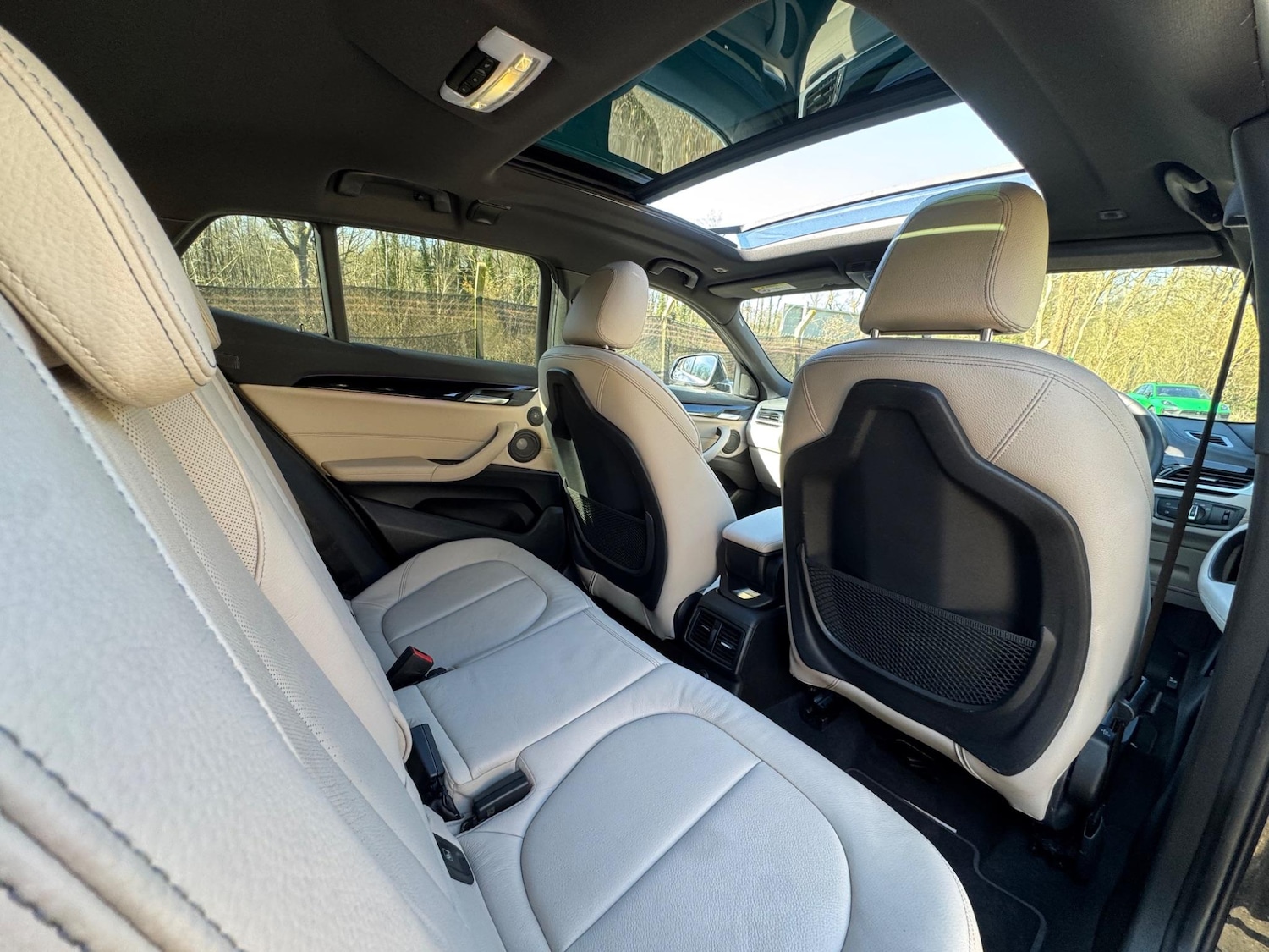 Used BMW X2 for sale - 77969986: Photo 19